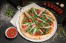 Pizza Prosciutto Crudo