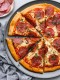 Pizza Salami