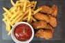 Meniu Aripioare Crispy Nepicante
