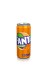 Fanta Portocale 330ml