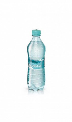 Dorna Apă Plată 500ml