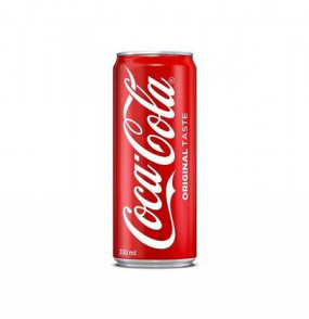 Coca-Cola Original 330ml