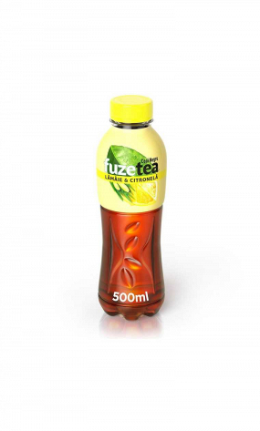 Fuzeteta Lămâie 500ml