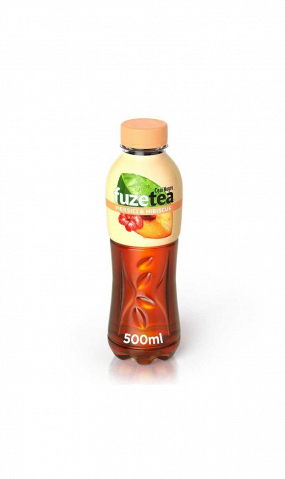 Fuzetea Piersici 500ml