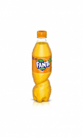 Fanta Portocale 500ml