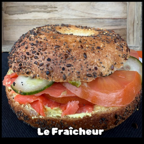 LE FRAICHEUR