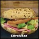 L’ARCLUSAZ