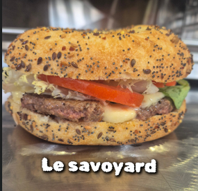 LE SAVOYARD
