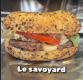 LE SAVOYARD