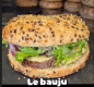 LE BAUJU