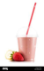 Smoothie Fraise Banane