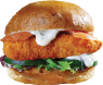 Menu Double Saumon 