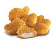 Nuggets x8