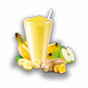 Smoothie Green Détox