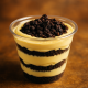 Tiramisu fait maison
