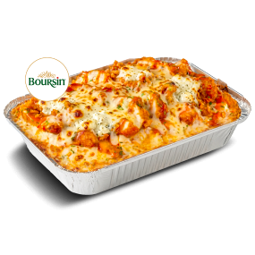 Crousty Gratiné Boursin