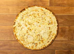 15. QUATTRO FORMAGGIO