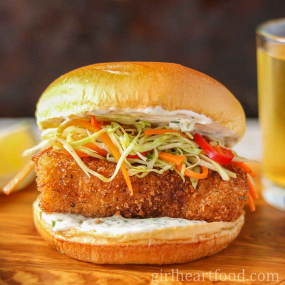 FISHBURGER