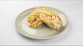 TORTILJA S PILETINOM