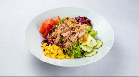 TUNA SALATA