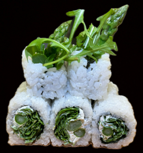 60. Tibet (Vegetarisch)