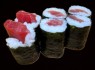 53. Tekka Maki