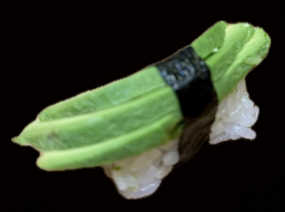 41. Avocado (Vegetarisch)