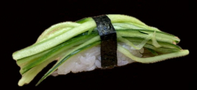 40. Kappa (Vegetarisch)