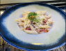 Paste Carbonara 