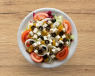 43. Hirten Salat