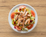 44. Chicken Salat