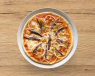 8. Pizza Calabria