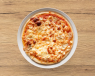14. Pizza Quattro Formaggi