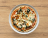 17. Pizza Spinaci