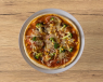 18. Pizza Vegetaria