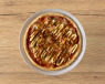 19. Pizza Hot Dog