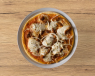 22. Pizza Gyros