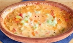 17. FETA VOM GRILL 