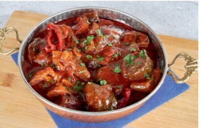 68. TOURLOU (VEGAN) 