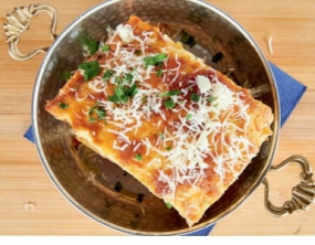 125. MOUSAKA 