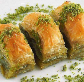 Baklawa
