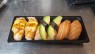S. Saumon Deluxe 6pcs