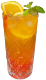 Thé Glacé Mangue Hawaï