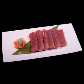 Sashimi Thon 6pcs
