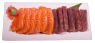 Sashimi Mix Thon Saumon 12pcs