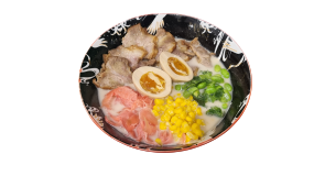 Ramen Tonkotsu
