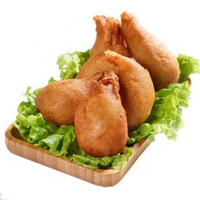 BEIGNET DE CREVETTE 5PCS