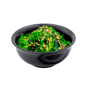 SALADE WAKAME