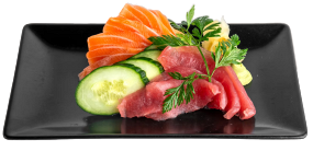 SASHIMI ASSORTIMENT 