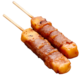 YAKITORI BOEUF FROMAGE 3PCS